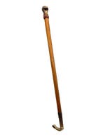 Canne de marche - Caza - Bois, Asta - sifflet