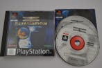 Command & Conquer Retaliation (PS1 PAL), Consoles de jeu & Jeux vidéo, Jeux | Sony PlayStation 1
