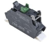 Schneider Electric Harmony Bloc de contacts auxiliaires -, Bricolage & Construction, Verzenden