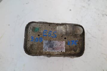 Oliekoeler automaat BMW 7 E65 E66 3.0D 235411908, Auto-onderdelen, Transmissie en Toebehoren, Verzenden, Gebruikt