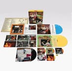 Kinks - Muswell Hillbillies & Everybodys In Showbiz -, Nieuw in verpakking