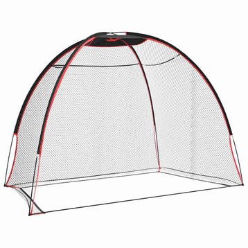 Golf Trainingsnet 314cm | Retour Deal | Nu 60% korting, Sport en Fitness, Golf, Verzenden, Zo goed als nieuw, Overige typen, Overige merken