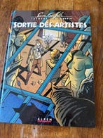 Sam Griffith T1 + dédicace - C - 1 Album - EO - 1991, Nieuw