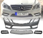 Pare Chocs Avant Pour Mercedes Classe E W212 10-13 Look Amg, Autos : Pièces & Accessoires, Verzenden