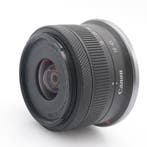 Canon RF-S 18-45mm F/4.5-6.3 IS STM | Occasion, Ophalen of Verzenden