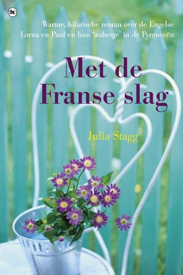 Met de Franse slag / De Fogas kronieken / 1 9789044336252, Verzenden, Julia Stagg