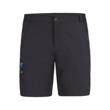 ICEPEAK MEDWIN Wandelshort Zwart (AAA), Ophalen of Verzenden