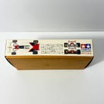 Tamiya 1:20 - Modelbouwdoos - McLaren Honda MP4/4 - 20022