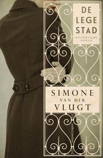 De lege stad 9789026334443 Simone van der Vlugt, Boeken, Verzenden, Gelezen, Simone van der Vlugt