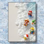 Antonym - Cloud Kingdom Drift – “Ethereal Quest” Tribute, Nieuw