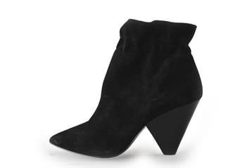 Isabel Marant Boots in maat 37 Zwart, Isabel Marant, Verzenden, Zwart, Overige typen