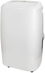 Eurom CoolSilent 100 WiFi Mobiele Airco – 10000 BTU, Elektronische apparatuur, Airco's, Verzenden, Nieuw