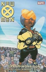 New X-Men by Grant Morrison Book 2, Verzenden, Zo goed als nieuw