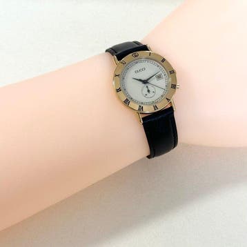 Gucci - 3800JR - Zonder minimumprijs - 3800JR - Unisex -, Nieuw