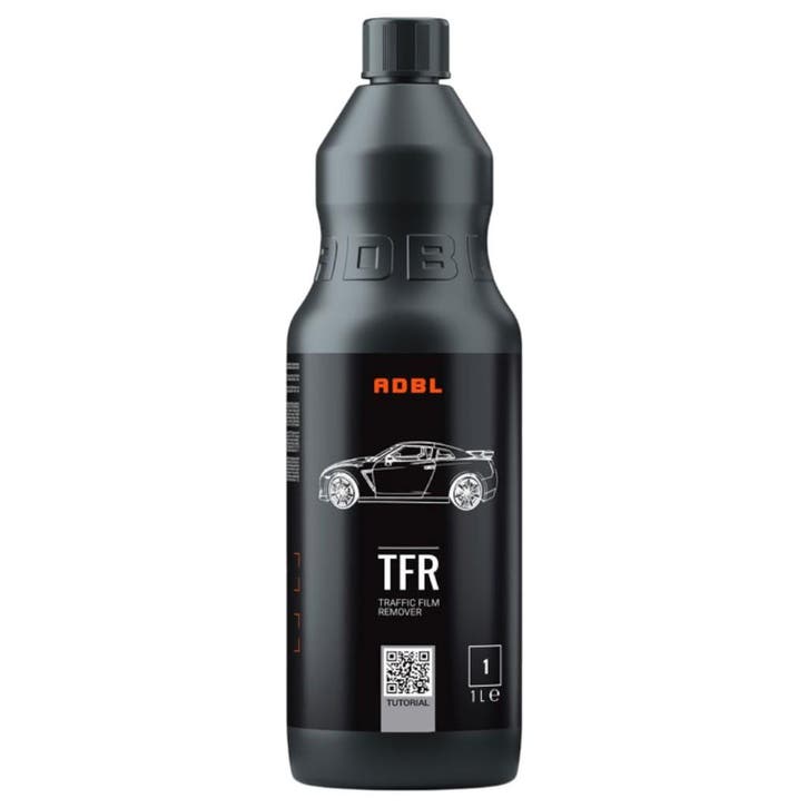 ADBL TFR Traffic Film Remover, Auto diversen, Onderhoudsmiddelen, Verzenden