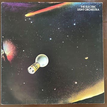 Electric Light Orchestra & Jeff Lynne - Diverse artiesten -, Nieuw in verpakking