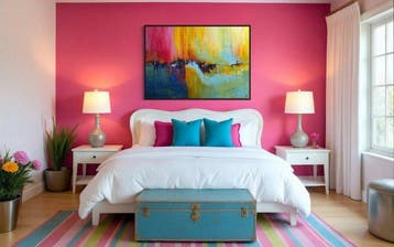 Cristina Talea - JOY: Power of Color XL