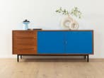 WK Möbel - Dressoir - Teak - Sideboard uit de jaren zestig, Antiek en Kunst