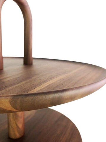 Cassina - Jaime Hayon - Bijzettafel - Poëtische Reactie -