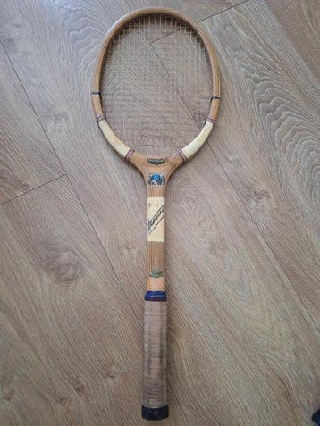 Tennisracket, Collections, Collections Autre