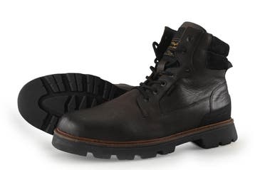 PME Legend Veterboots in maat 45 Bruin, Verzenden, Boots