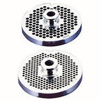 Rooster van  8 mm voor molen  NR 22 -INOX- Diamond, Verzenden, Nieuw in verpakking