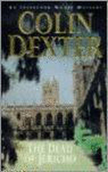 The Dead Of Jericho - Dexter, Boeken, Verzenden, Nieuw