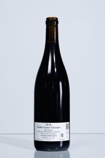 2018 Domaine Prieuré Roch, Vieilles Vignes - Nuits St.