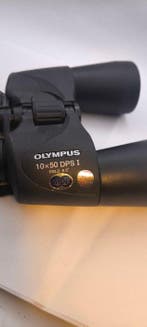 Observation binoculars - Olympus 10x50 DPS I Fernglas. -