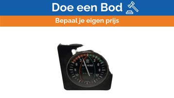 Bieden: VDO N01 320 302 anemometer analogue wind direction, Ophalen of Verzenden, Nieuw