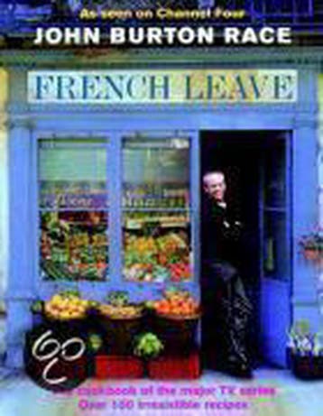 French Leave 9780091891114 John Burton Race, Verzenden, John Burton Race