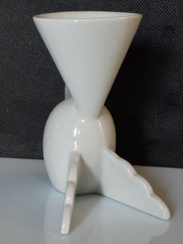 Memphis Milano - Matteo Thun - Beker - Tazza/Vaso mono fiore