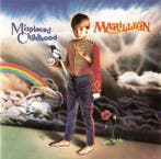 Marillion - Misplaced Childhood 0077774616027, Verzenden, Nieuw in verpakking