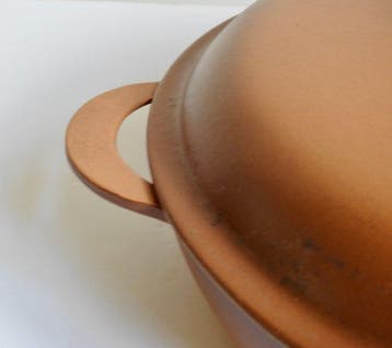 Le Creuset - Cocotte - 30 XXL - la fonte - cocotte 30 cm