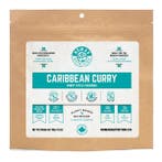 Caribbean Curry - 530 kcal - Nomad Nutrition, Verzenden