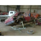 AutoVip 1700 (Draai en Kantelbruggen, WERKPLAATSINRICHTING), Verzenden, Nieuw