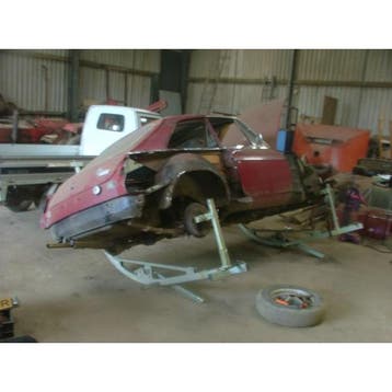 AutoVip 1700 (Draai en Kantelbruggen, WERKPLAATSINRICHTING), Auto diversen, Autogereedschap, Verzenden, Nieuw