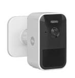 Yale Slimme buitencamera wit, Nieuw