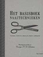 Tirion creatief Het basisboek naaitechnieken / Tirion, Boeken, Verzenden, Zo goed als nieuw, Carolyn N.K. Denham