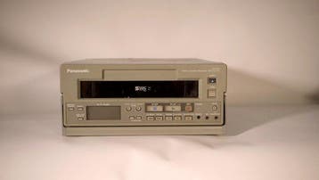 Panasonic AG-5700 Videorecorder