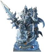 Hearthstone Statue 1/6 The Lich King 48 cm, Ophalen of Verzenden, Nieuw