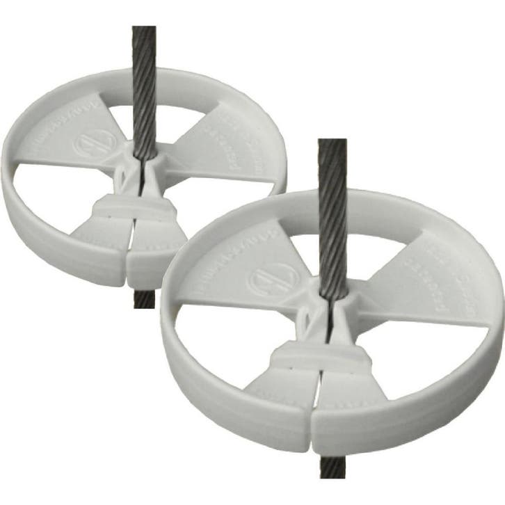 Sailguard Set van 2, Watersport en Boten, Accessoires en Onderhoud, Nieuw, Ophalen of Verzenden