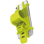 Celly EasyBike Telefoonhouder Fiets Groen, Fietsen en Brommers, Verzenden, Nieuw
