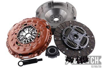 XClutch 20-23 Jeep Gladiator 3.6L/18-24 Jeep Wrangler JL, Ophalen of Verzenden, Nieuw