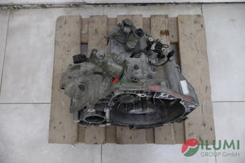 Suzuki SX4 Fiat Sedici 06-12 1.9 DDIS Handgeschakelde Versne, Verzenden, Gebruikt, Suzuki