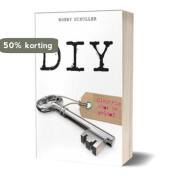 DIY 9789078893752 Bobby Schuller, Verzenden, Bobby Schuller
