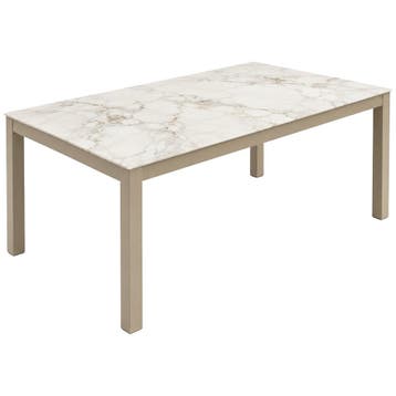 bert plantagie Eettafel Pedro - Ongebruikt, Verzenden