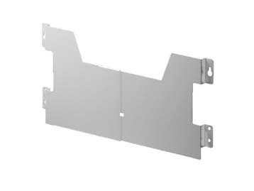Rittal SZ Porte-documents pour armoire - 2515200, Verzenden, Nieuw