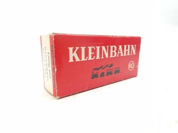 Kleinbahn H0 - X534.80 - Treinset (1) - Turmwagen X534.80 -, Hobby en Vrije tijd, Modeltreinen | H0, Nieuw