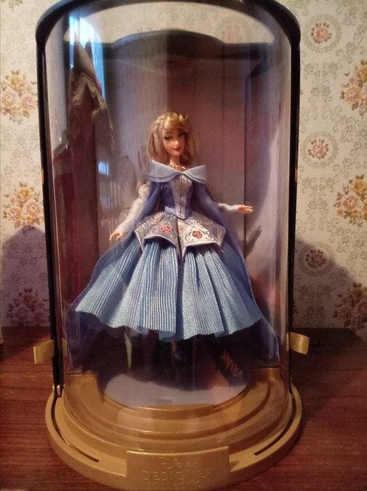 Disney - Pop Designer Collection: Aurora - 2020+, Antiek en Kunst, Antiek | Speelgoed